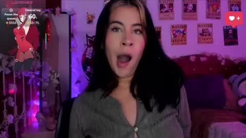 minami_nakamura online show from November 11, 3:42 am