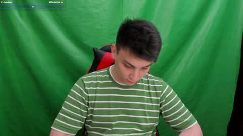 MINATO online show from May 13, 1:48 am