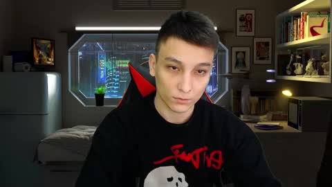 minato_kono online show from November 9, 9:46 am