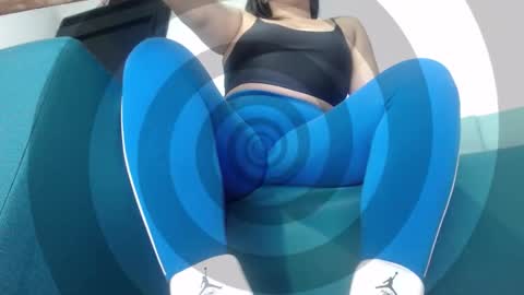 Goddess Feet Latin online show from January 11, 3:01 am