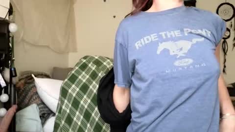 Mindy Mars online show from February 17, 7:46 pm