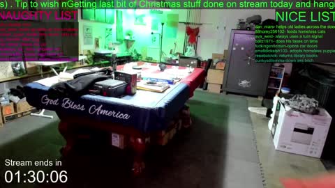 Snapshot of mindymars chatting on December 24, 12:44 pm Mindy Mars online show from December 24, 12:44 pm