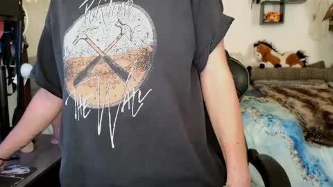 Mindy Mars online show from October 31, 4:07 pm