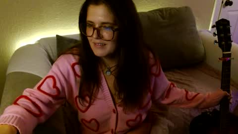 Mindy online show from February 14, 4:59 am