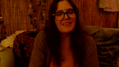 Mindy online show from October 26, 11:33 am