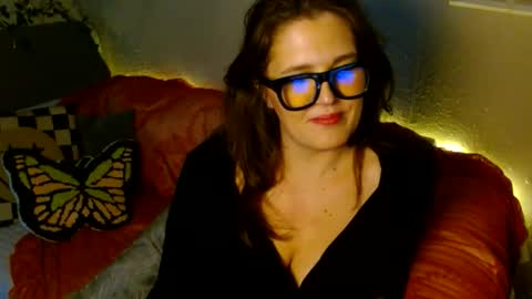 Mindy online show from March 8, 5:33 am