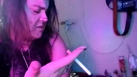 mindyourvib3z online show from April 3, 9:22 pm