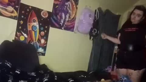 mindyourvib3z online show from April 5, 4:09 am