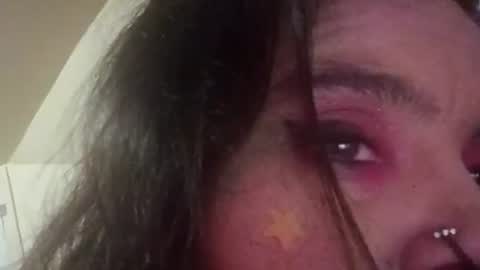 mindyourvib3z online show from April 18, 4:14 am