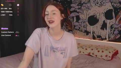 Anny online show from March 7, 10:21 pm