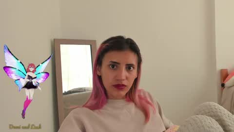 Amber online show from February 27, 12:34 pm