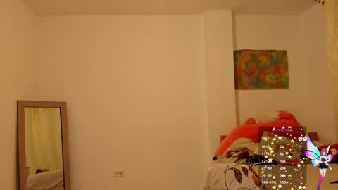 Amber online show from January 26, 7:53 am