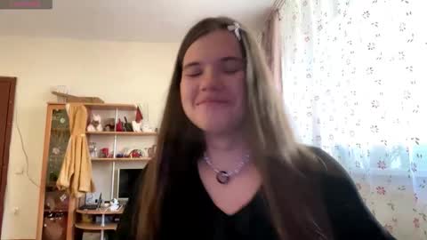 Amelia online show from October 20, 6:07 am