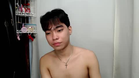 mingkla_man online show from March 7, 3:50 am