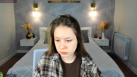 Allice online show from March 2, 12:59 am