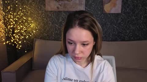 Allice online show from February 17, 1:26 am