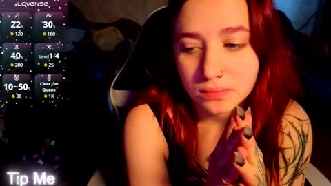 Ruby online show from February 14, 10:51 am