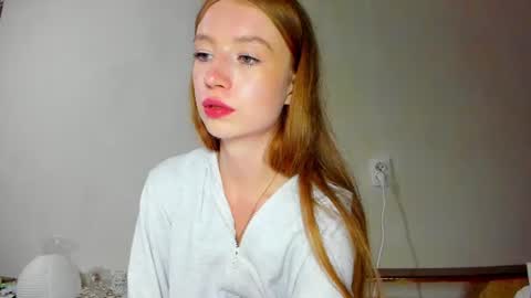 Amelia online show from July 11, 10:24 pm