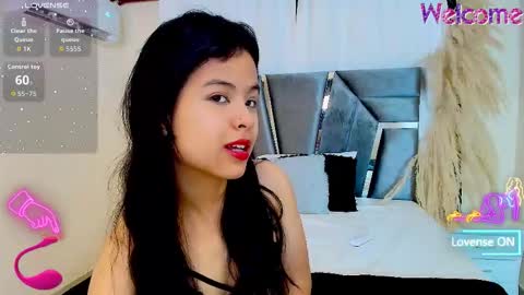 minilove_01 online show from February 23, 12:07 pm