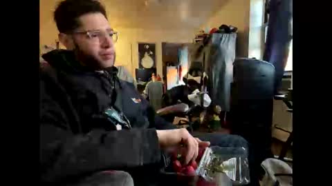 minimoose1003 online show from April 9, 12:47 am