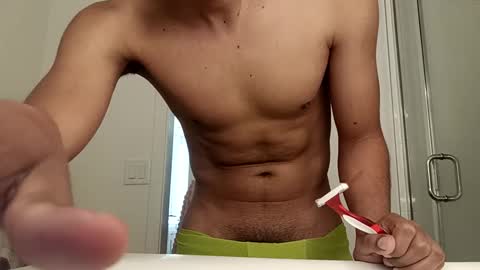 minimydick online show from February 25, 3:53 pm