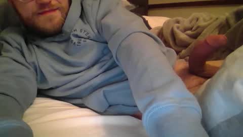 Minnesota Guy online show from February 1, 12:07 am