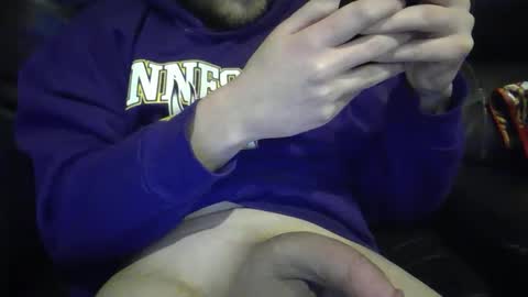 Minnesota Guy online show from February 12, 12:27 am
