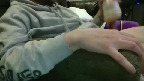 Minnesota Guy online show from January 13, 1:46 am