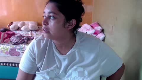 Andrea online show from June 7, 1:16 pm