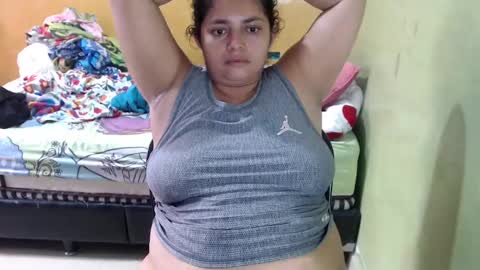 Andrea online show from March 6, 12:09 pm