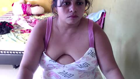 Andrea online show from February 26, 12:49 pm