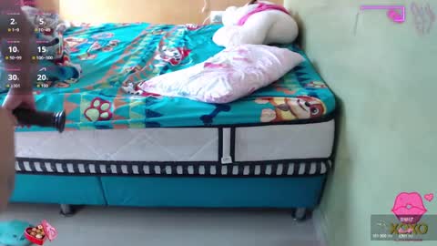 Andrea online show from September 29, 7:24 pm