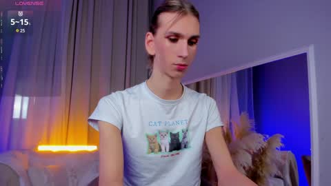 Lianna online show from January 22, 6:31 am