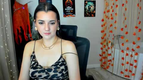 Jessi online show from October 12, 11:47 am