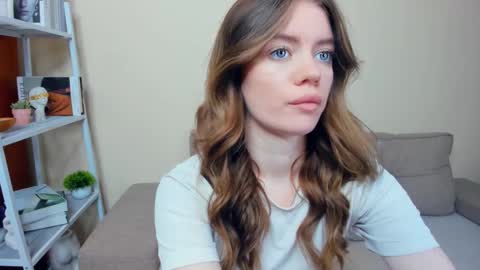 Linda online show from March 6, 7:29 am