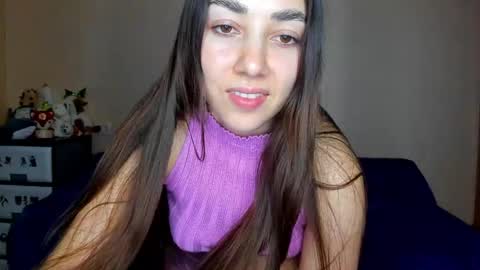 Snapshot of mira_bloempje chatting on February 24, 8:58 pm Mira online show from February 24, 8:58 pm