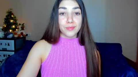 Snapshot of mira_bloempje chatting on February 13, 6:26 pm Mira online show from February 13, 6:26 pm