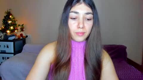 Snapshot of mira_bloempje chatting on February 2, 4:00 pm Mira online show from February 2, 4:00 pm