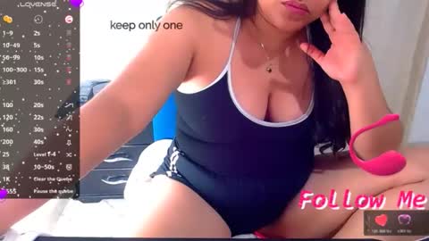 mira_cherry online show from February 3, 6:22 am