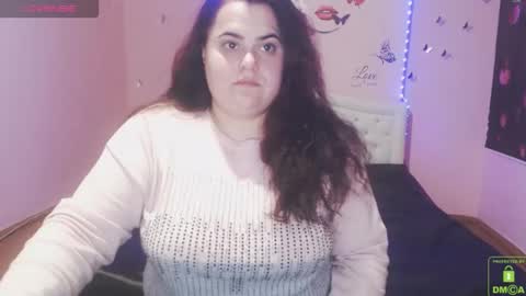 mira_cle_ online show from March 26, 10:31 am