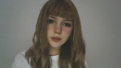 Mira doll online show from January 18, 8:23 am