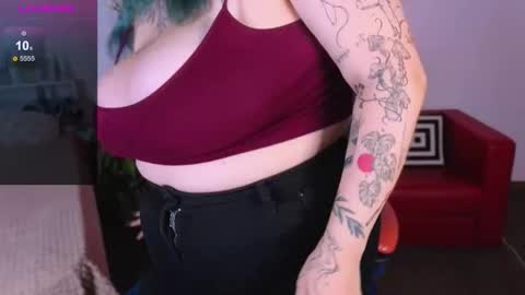 MIra online show from October 6, 8:48 pm