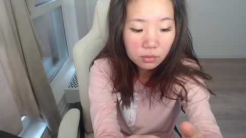 mira_g online show from March 10, 11:45 am