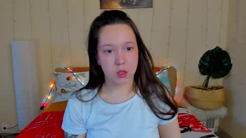 Mira online show from May 2, 2:17 am