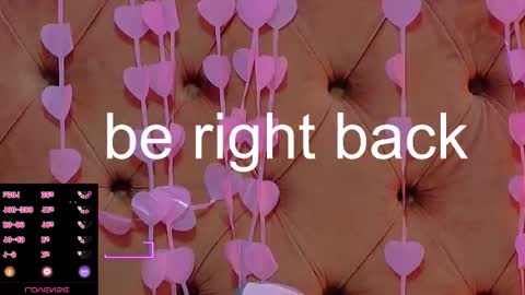 mira_lynxx online show from February 21, 6:27 am