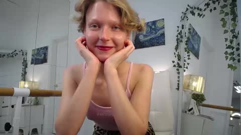 mira_marni online show from October 2, 11:42 am