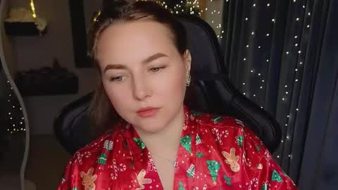 Mira online show from December 21, 1:34 am