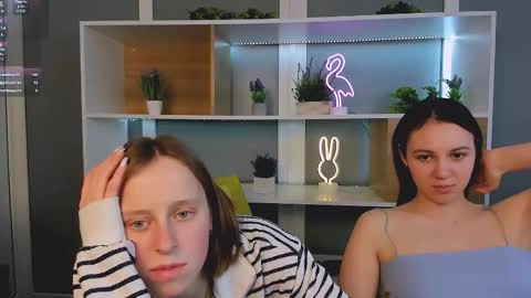 Mira online show from February 8, 12:08 pm