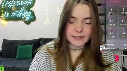 miraa_bloom online show from December 22, 2:02 pm