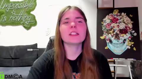 miraa_bloom online show from May 3, 2:01 pm